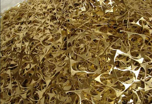 Brass Scrap Photo 1